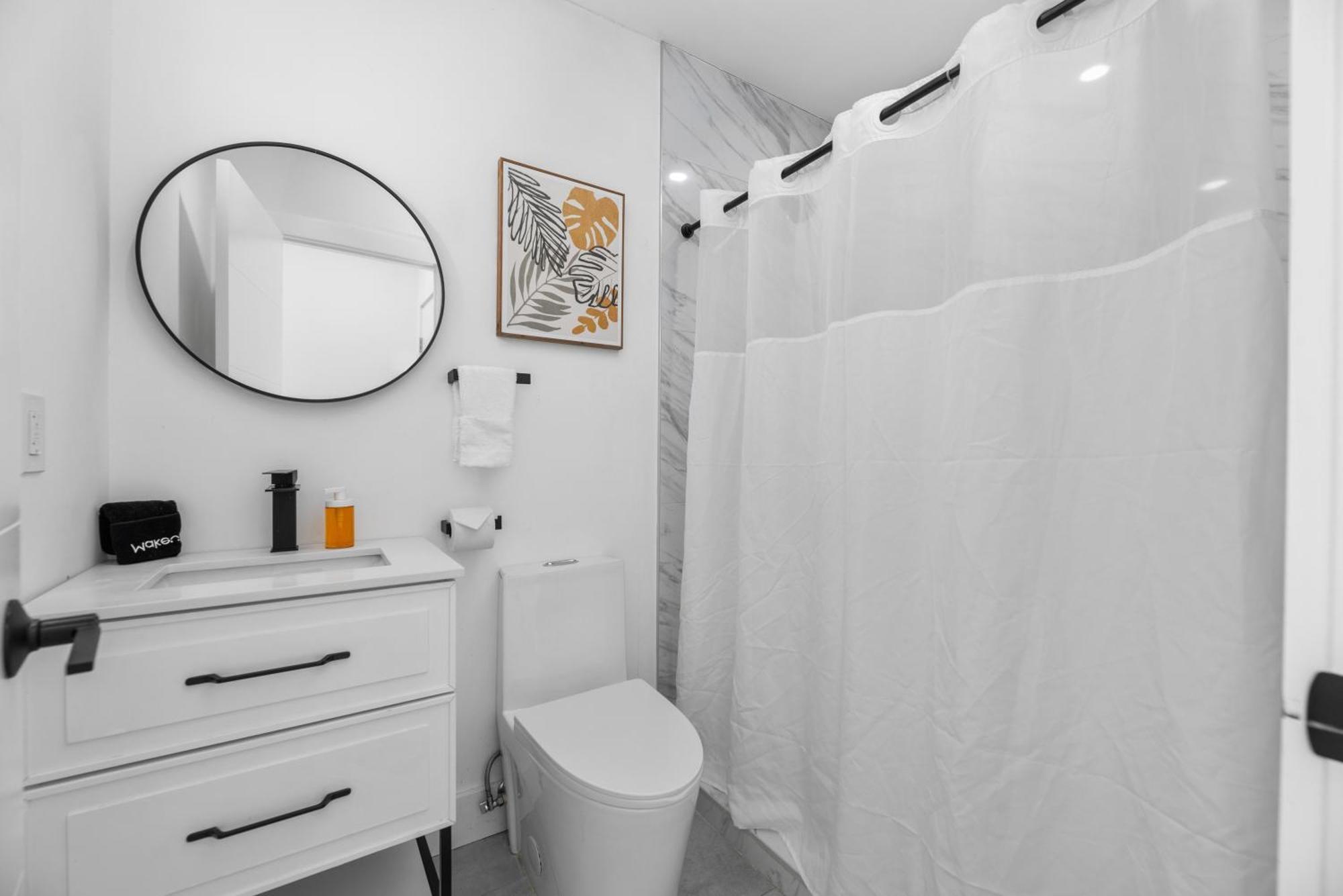 Apartmán The Downtown Retreat 1 Fort Lauderdale Exteriér fotografie
